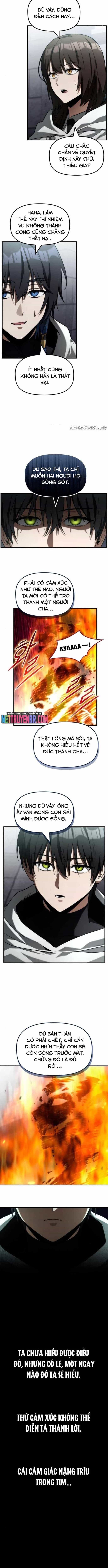 Tiểu Thiếu Gia Của Tử Linh Gia Tộc - Chương 31 - ảnh 9