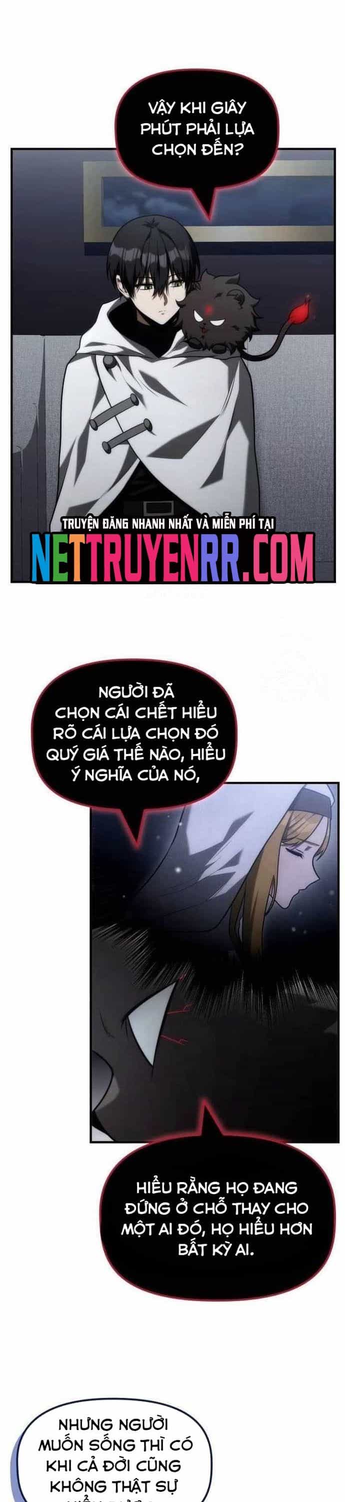 Tiểu Thiếu Gia Của Tử Linh Gia Tộc - Chương 32 - ảnh 15