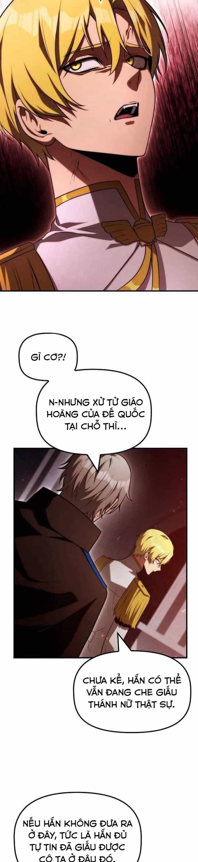 Tiểu Thiếu Gia Của Tử Linh Gia Tộc - Chương 32 - ảnh 25