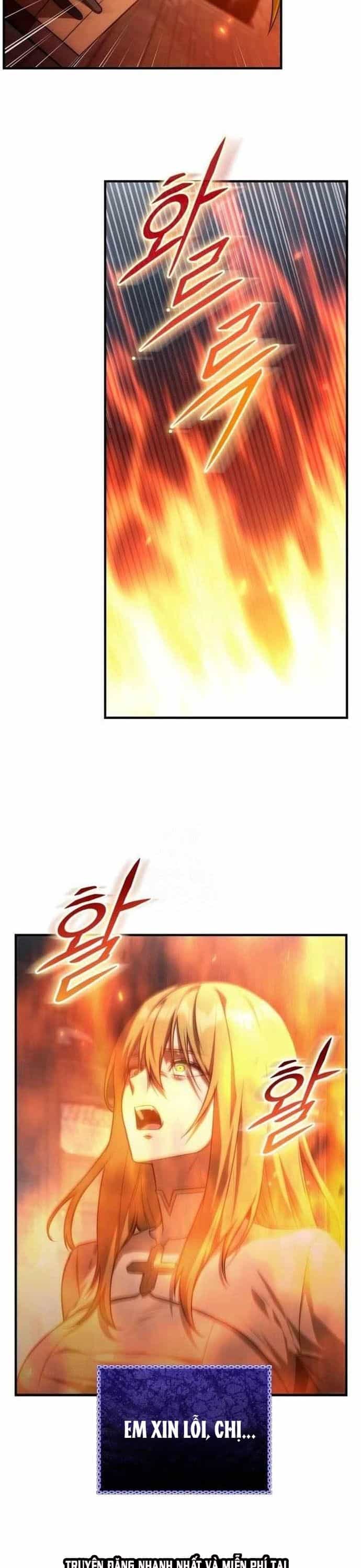 Tiểu Thiếu Gia Của Tử Linh Gia Tộc - Chương 32 - ảnh 5