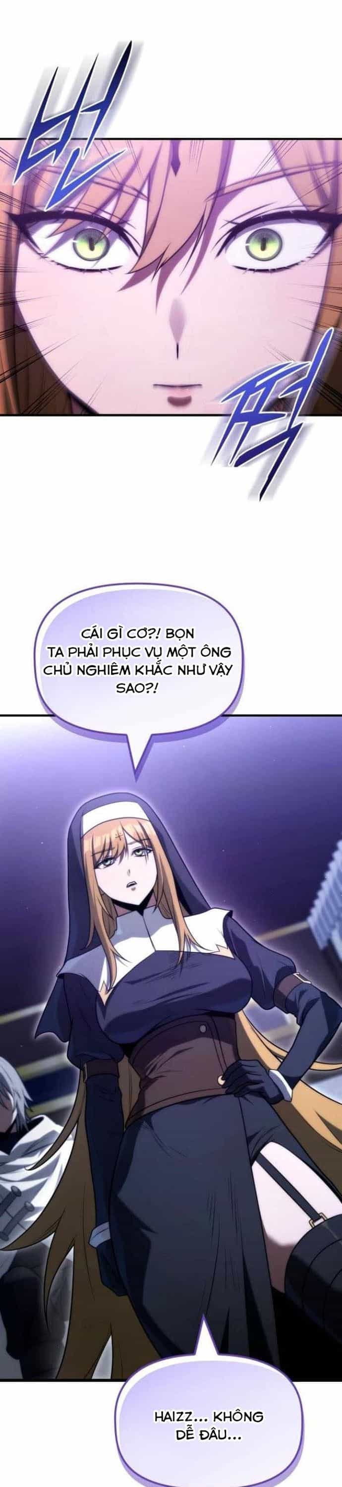 Tiểu Thiếu Gia Của Tử Linh Gia Tộc - Chương 33 - ảnh 31