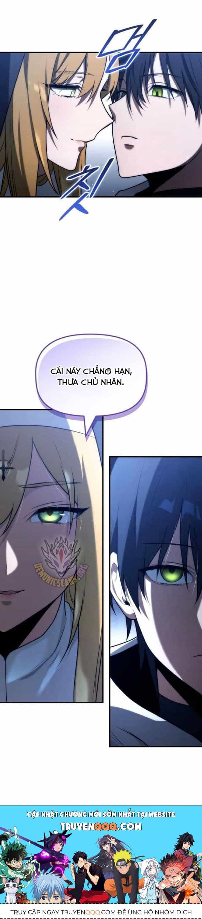 Tiểu Thiếu Gia Của Tử Linh Gia Tộc - Chương 33 - ảnh 36