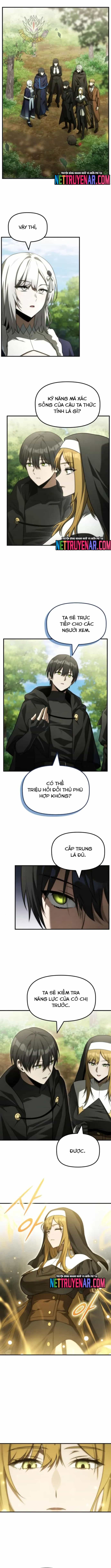 Tiểu Thiếu Gia Của Tử Linh Gia Tộc - Chương 34 - ảnh 6