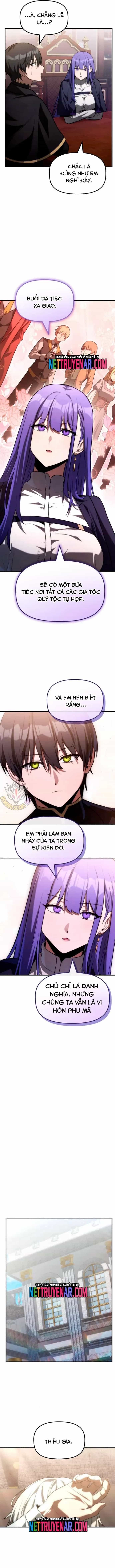Tiểu Thiếu Gia Của Tử Linh Gia Tộc - Chương 35 - ảnh 11