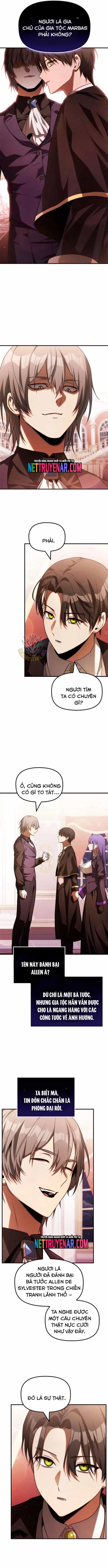 Tiểu Thiếu Gia Của Tử Linh Gia Tộc - Chương 36 - ảnh 9