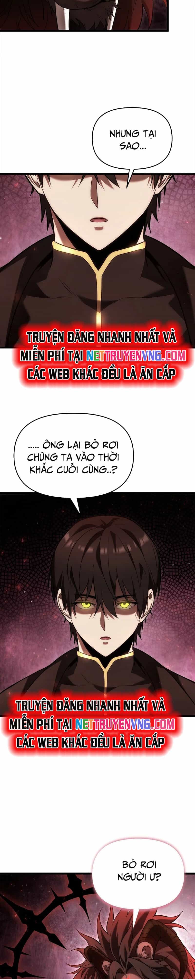 Tiểu Thiếu Gia Của Tử Linh Gia Tộc - Chương 3 - ảnh 19