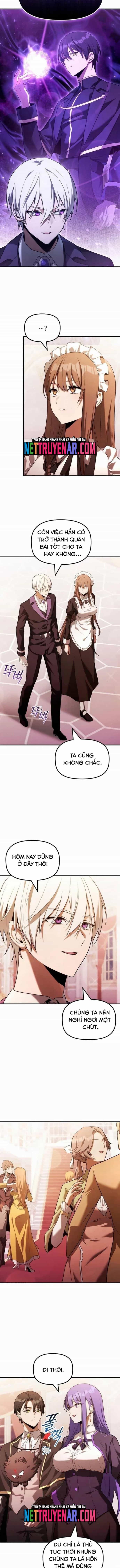 Tiểu Thiếu Gia Của Tử Linh Gia Tộc - Chương 39 - ảnh 5