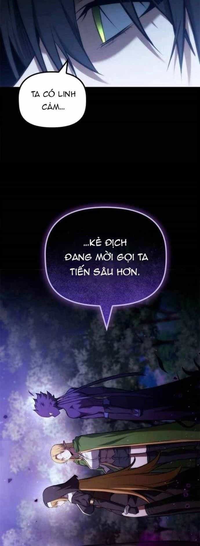 Tiểu Thiếu Gia Của Tử Linh Gia Tộc - Chương 53 - ảnh 58