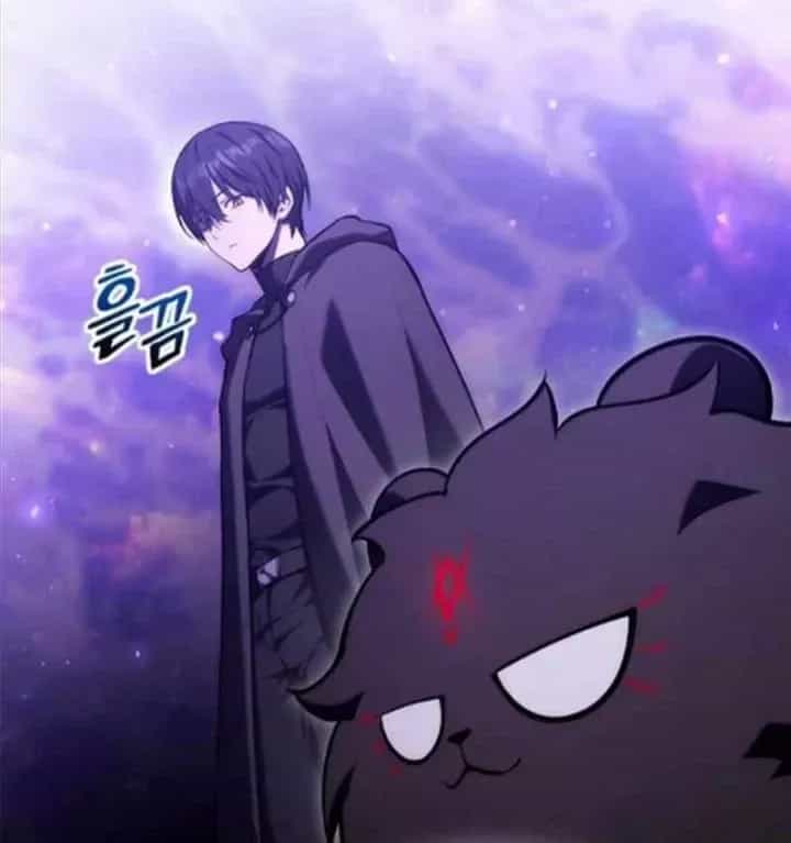 Tiểu Thiếu Gia Của Tử Linh Gia Tộc - Chương 65 - ảnh 20