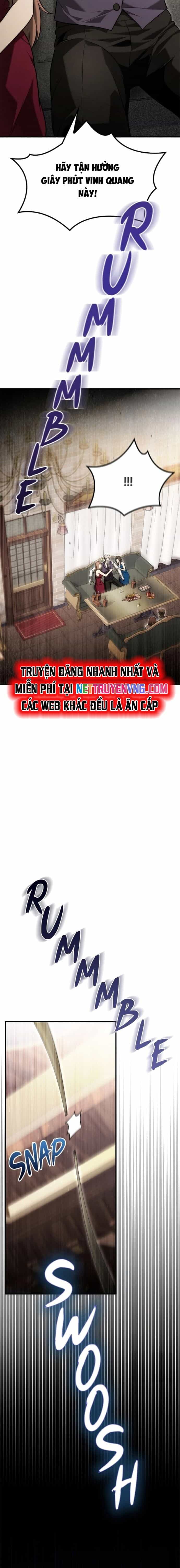 Tiểu Thiếu Gia Của Tử Linh Gia Tộc - Chương 6 - ảnh 12