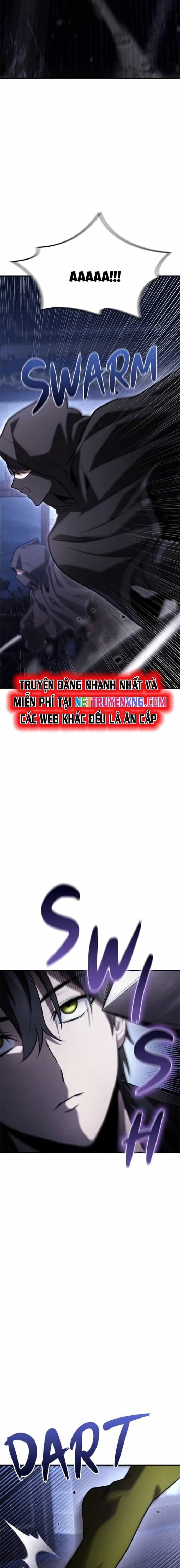 Tiểu Thiếu Gia Của Tử Linh Gia Tộc - Chương 6 - ảnh 24