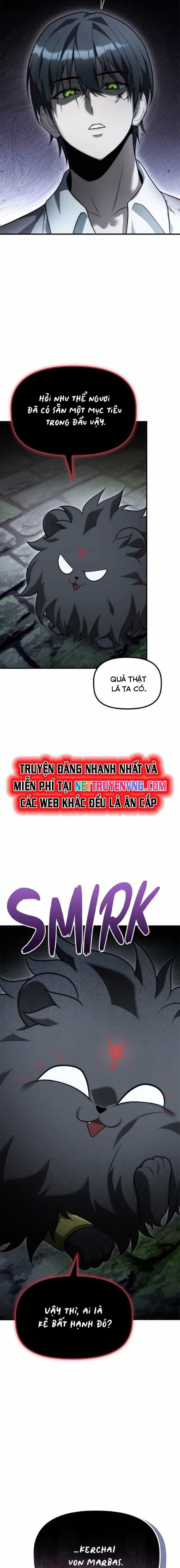 Tiểu Thiếu Gia Của Tử Linh Gia Tộc - Chương 6 - ảnh 8