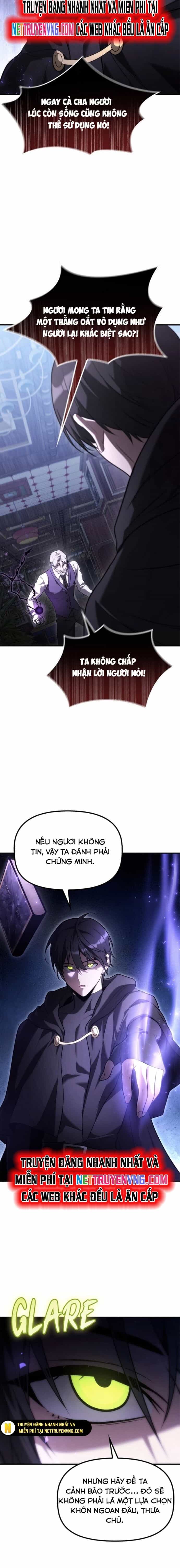 Tiểu Thiếu Gia Của Tử Linh Gia Tộc - Chương 7 - ảnh 4