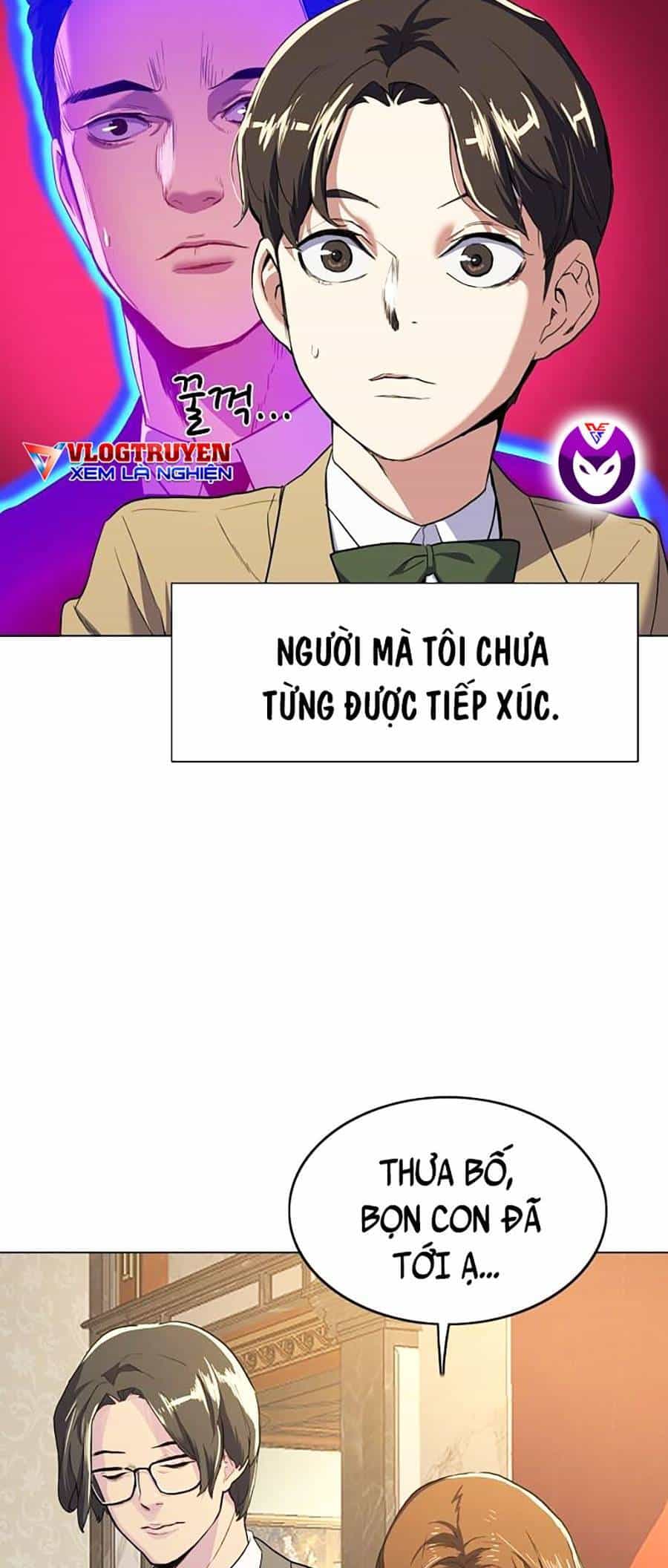 Tiểu Thiếu Gia Gia Tộc Tài Phiệt - Chương 1 - ảnh 134
