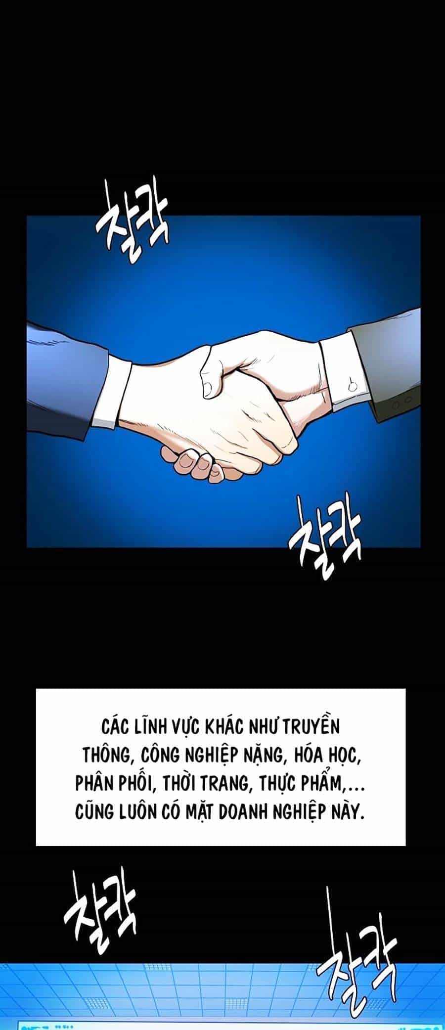 Tiểu Thiếu Gia Gia Tộc Tài Phiệt - Chương 1 - ảnh 4