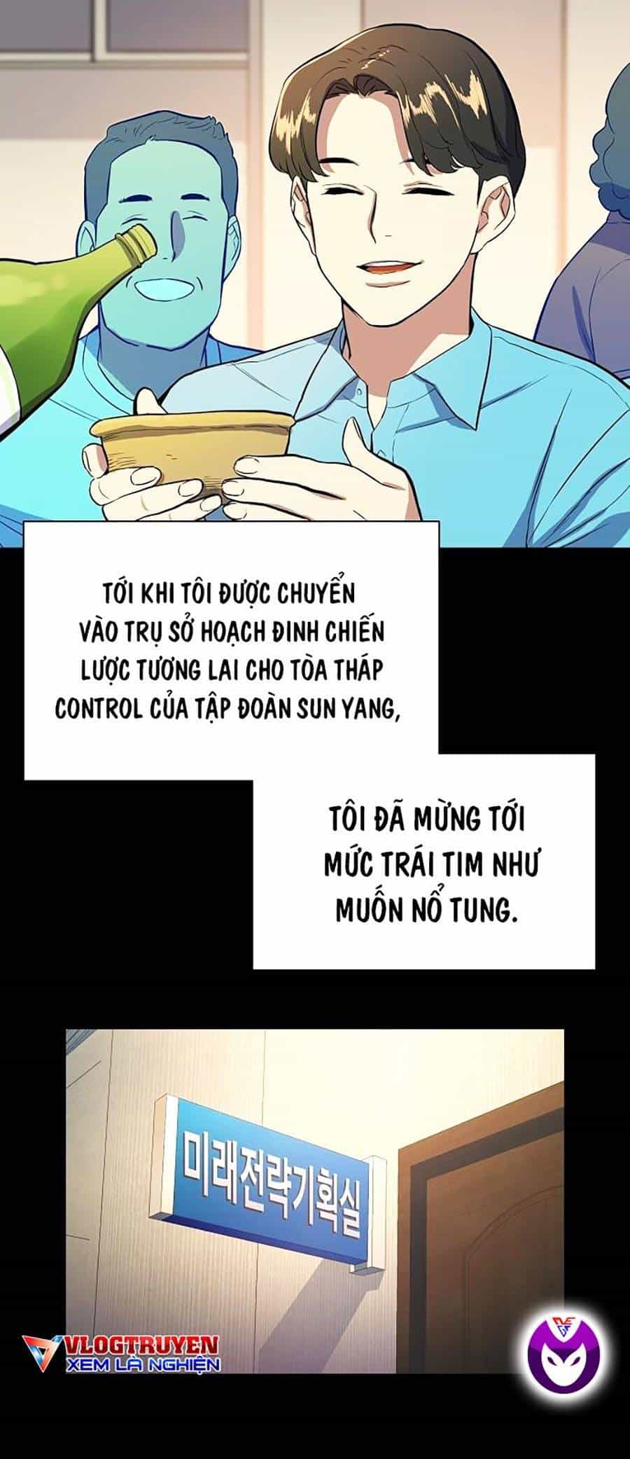 Tiểu Thiếu Gia Gia Tộc Tài Phiệt - Chương 1 - ảnh 7