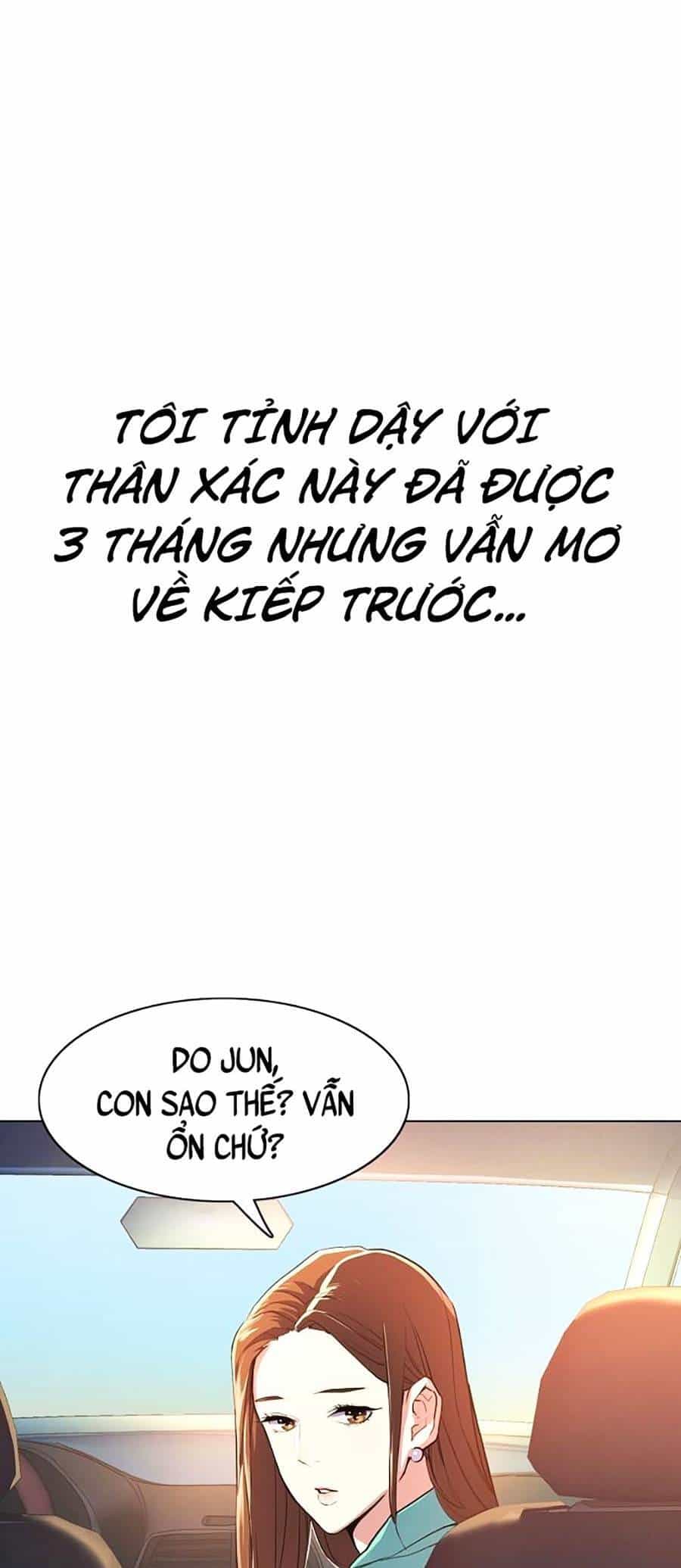 Tiểu Thiếu Gia Gia Tộc Tài Phiệt - Chương 1 - ảnh 72