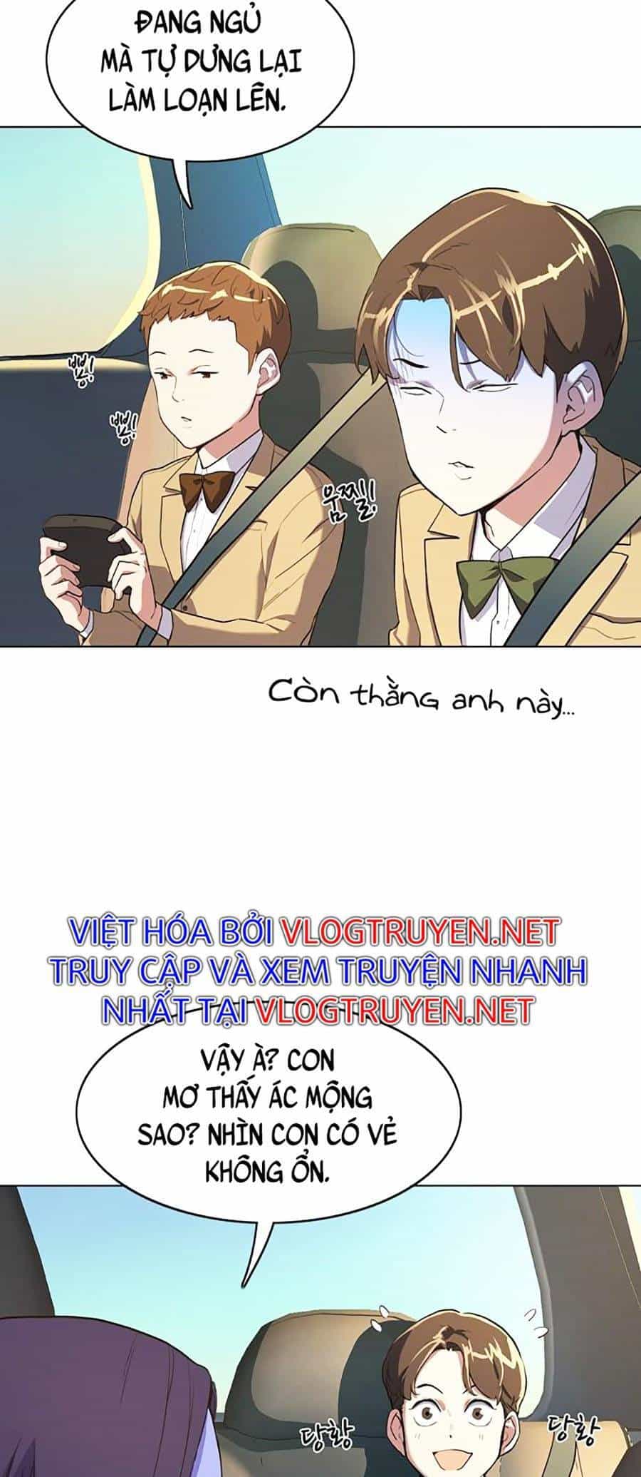 Tiểu Thiếu Gia Gia Tộc Tài Phiệt - Chương 1 - ảnh 76