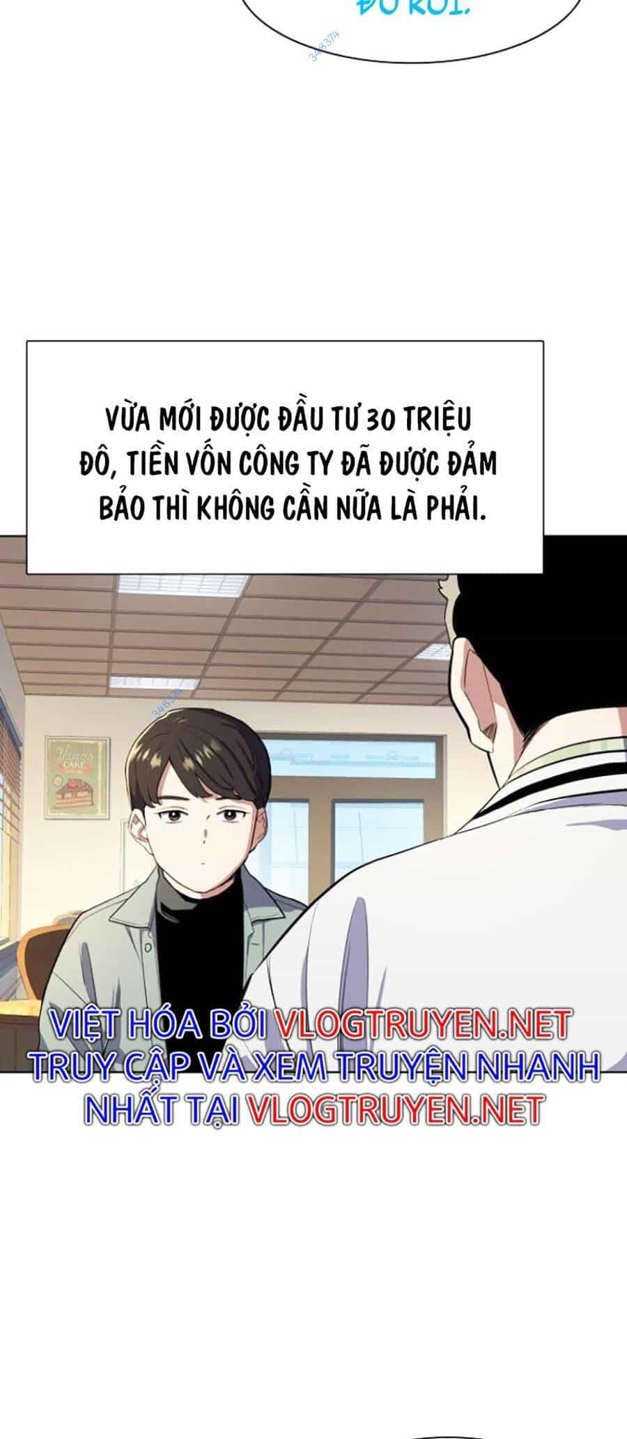 Tiểu Thiếu Gia Gia Tộc Tài Phiệt - Chương 9 - ảnh 37