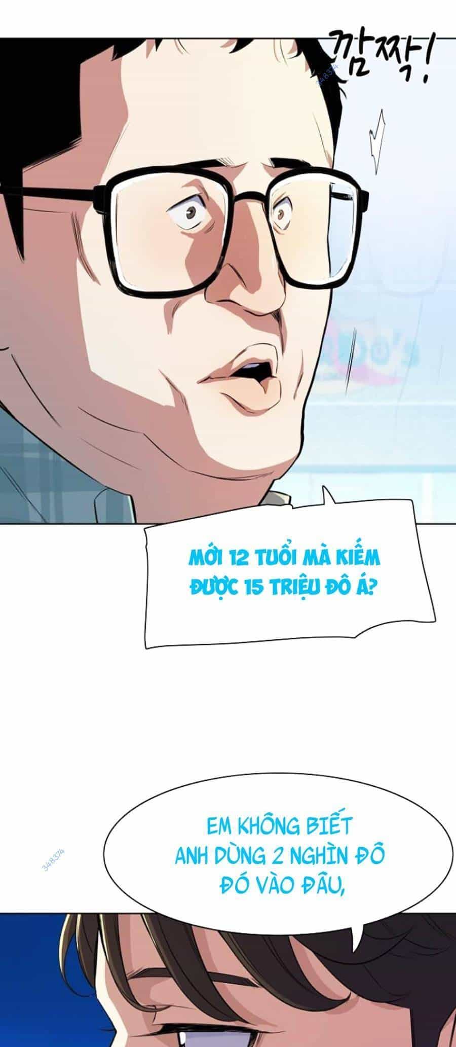 Tiểu Thiếu Gia Gia Tộc Tài Phiệt - Chương 9 - ảnh 46