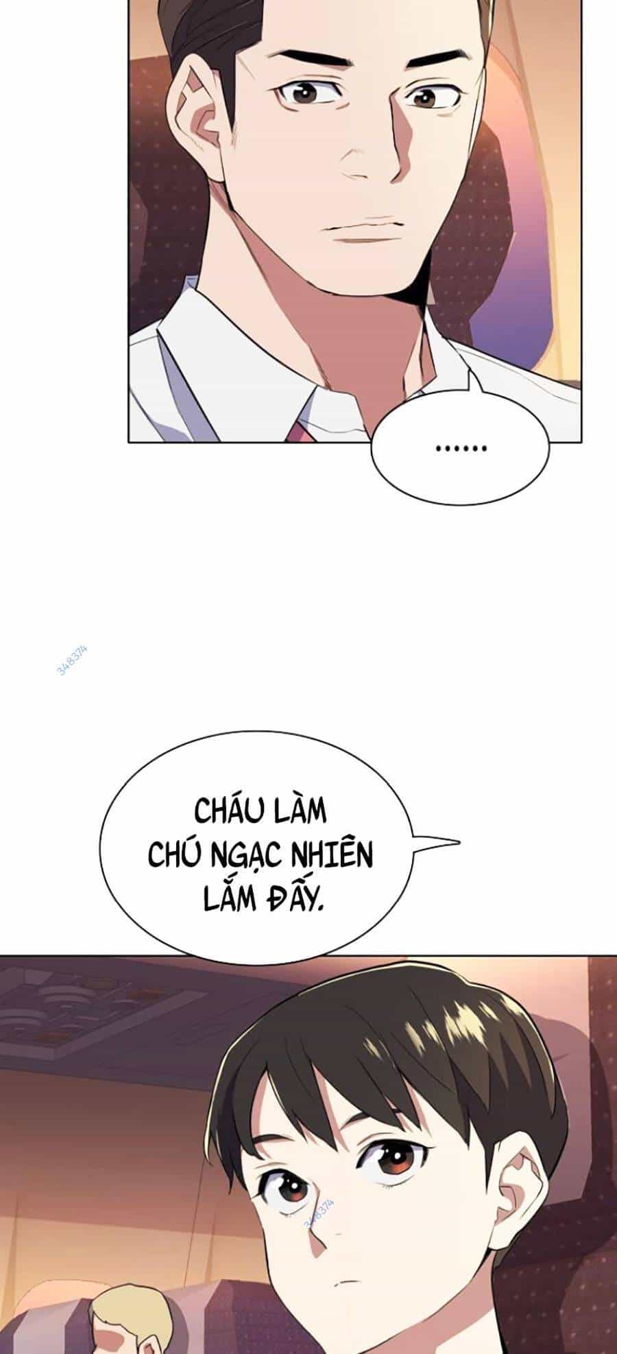Tiểu Thiếu Gia Gia Tộc Tài Phiệt - Chương 9 - ảnh 89