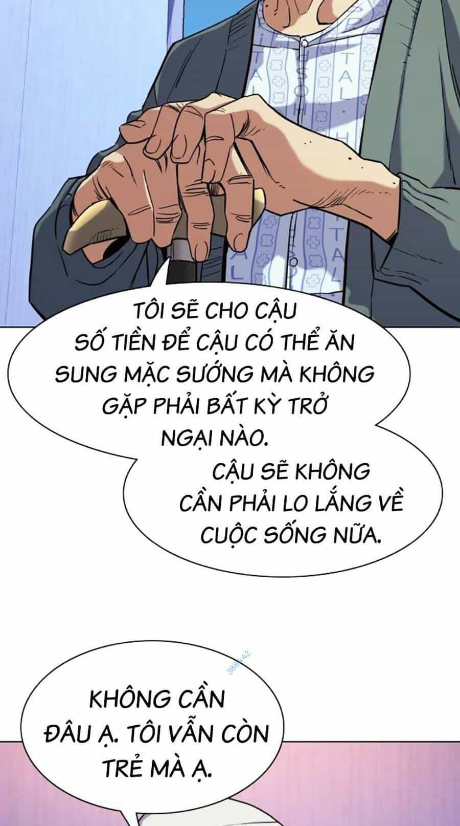 Tiểu Thiếu Gia Gia Tộc Tài Phiệt - Chương 75 - ảnh 26