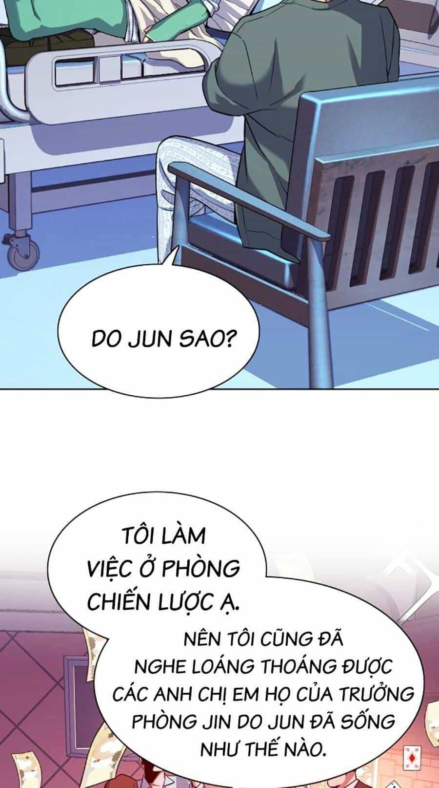 Tiểu Thiếu Gia Gia Tộc Tài Phiệt - Chương 75 - ảnh 32