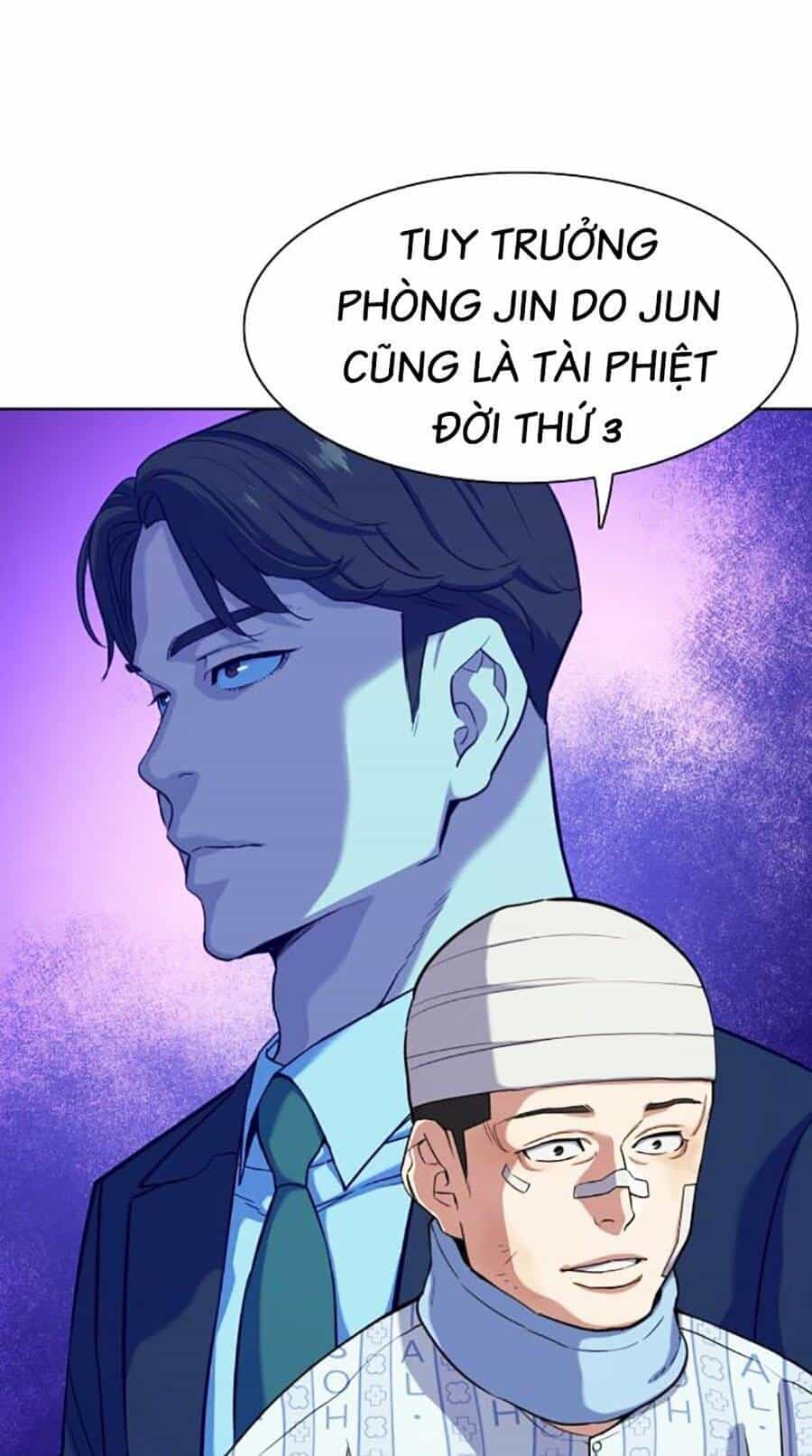 Tiểu Thiếu Gia Gia Tộc Tài Phiệt - Chương 75 - ảnh 35