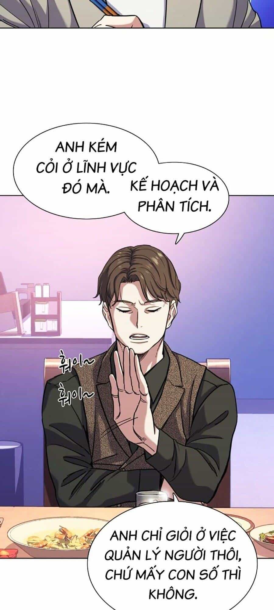 Tiểu Thiếu Gia Gia Tộc Tài Phiệt - Chương 77 - ảnh 64