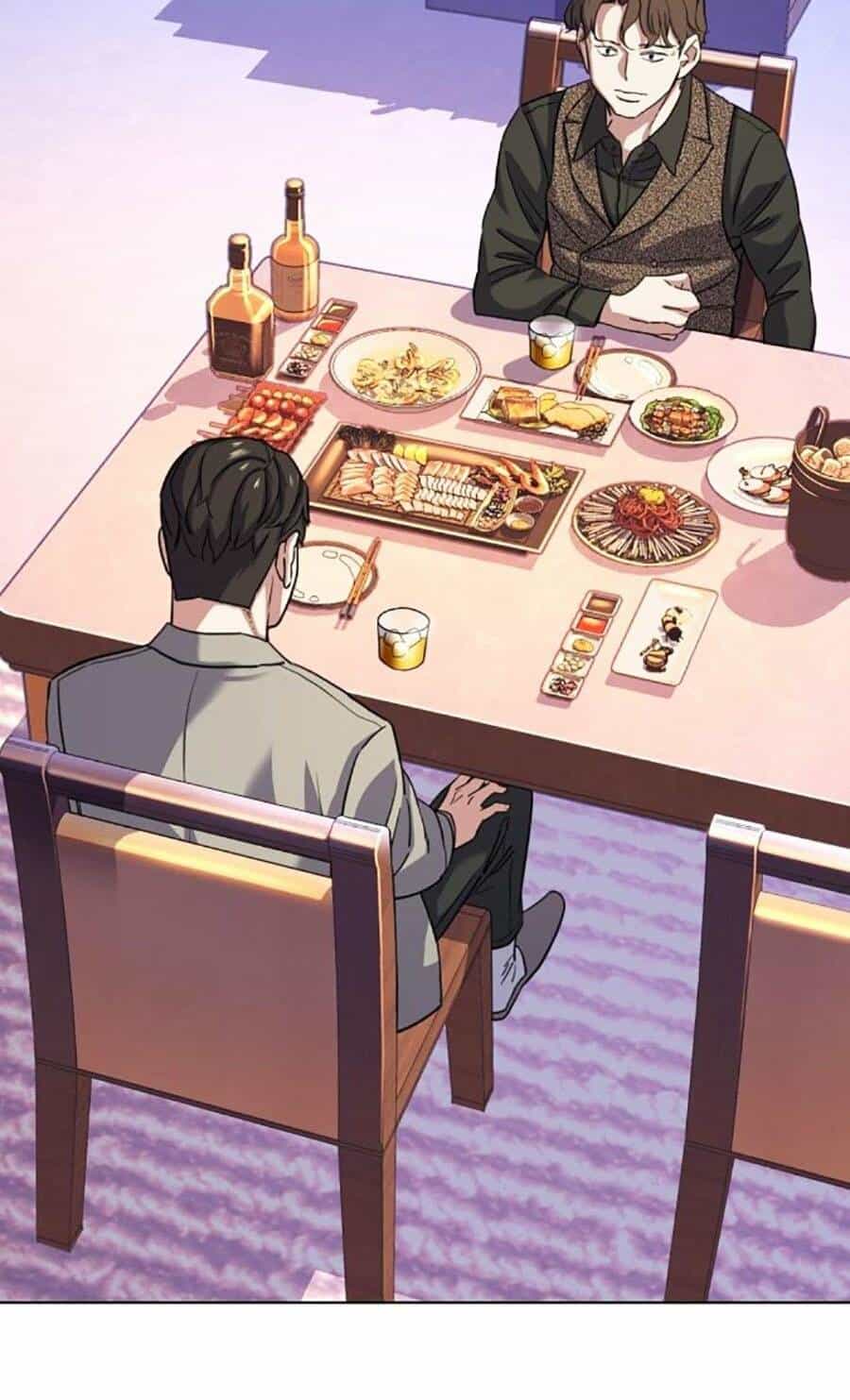 Tiểu Thiếu Gia Gia Tộc Tài Phiệt - Chương 78 - ảnh 22