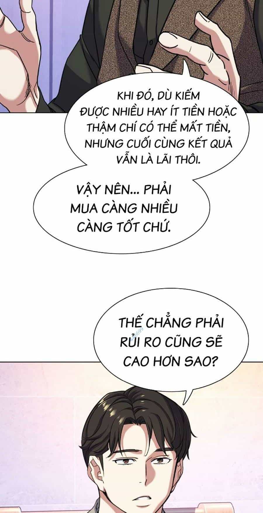 Tiểu Thiếu Gia Gia Tộc Tài Phiệt - Chương 79 - ảnh 14