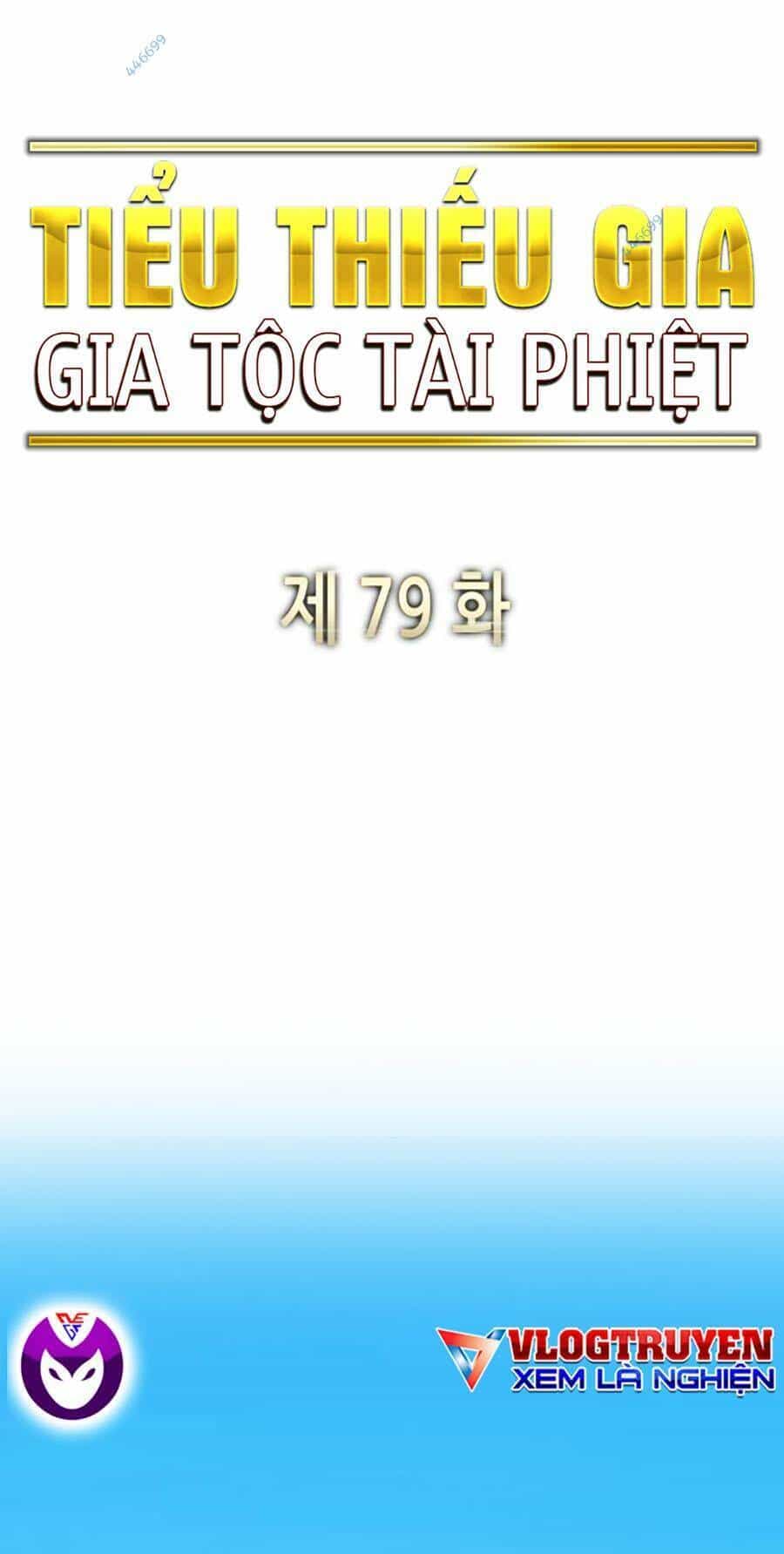 Tiểu Thiếu Gia Gia Tộc Tài Phiệt - Chương 79 - ảnh 25