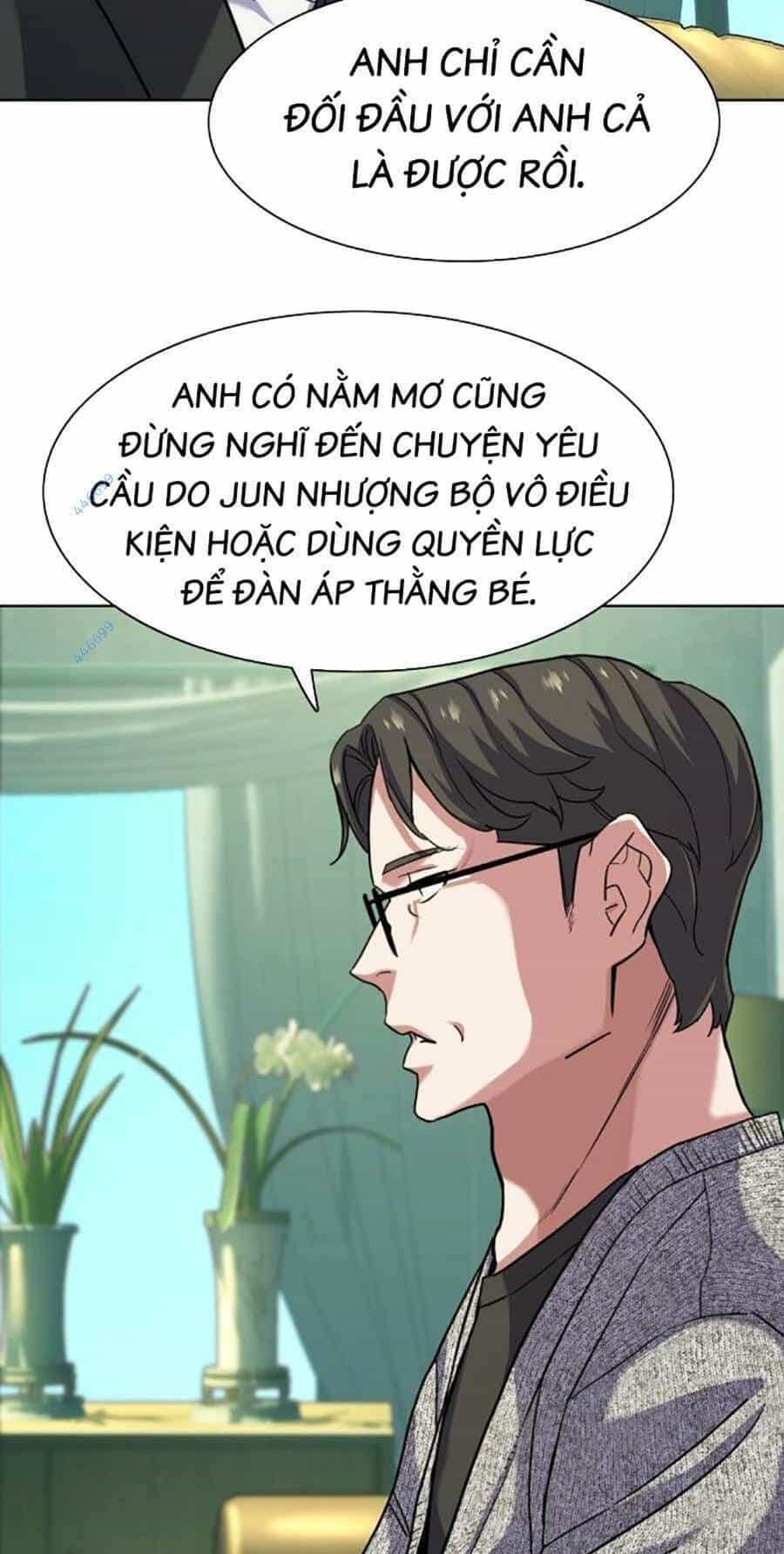 Tiểu Thiếu Gia Gia Tộc Tài Phiệt - Chương 79 - ảnh 38