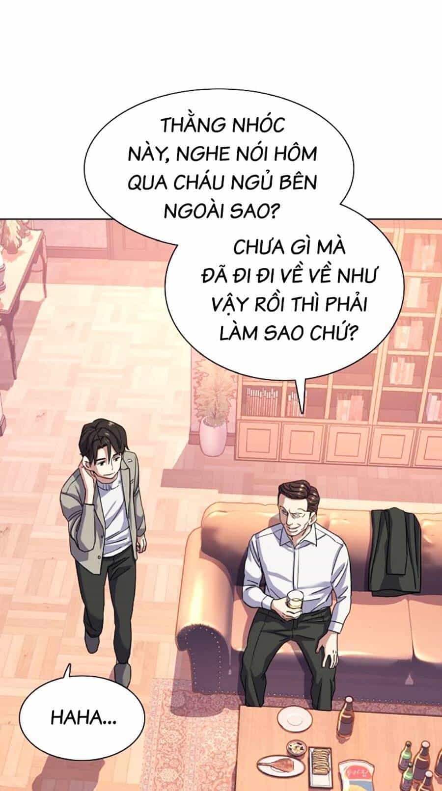 Tiểu Thiếu Gia Gia Tộc Tài Phiệt - Chương 79 - ảnh 51