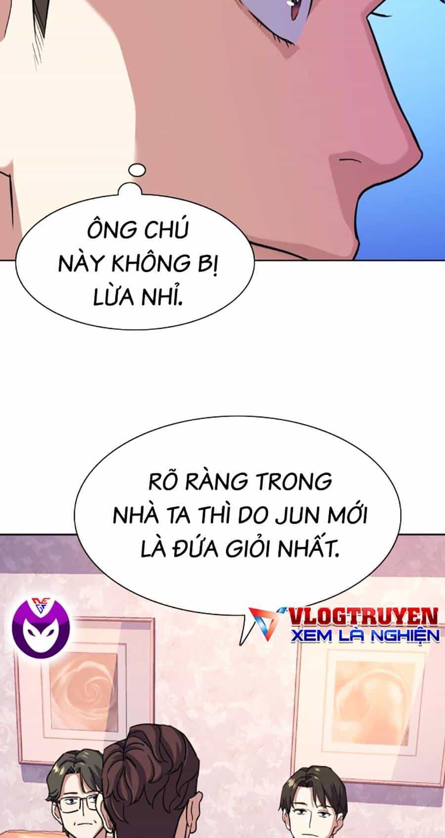 Tiểu Thiếu Gia Gia Tộc Tài Phiệt - Chương 79 - ảnh 75