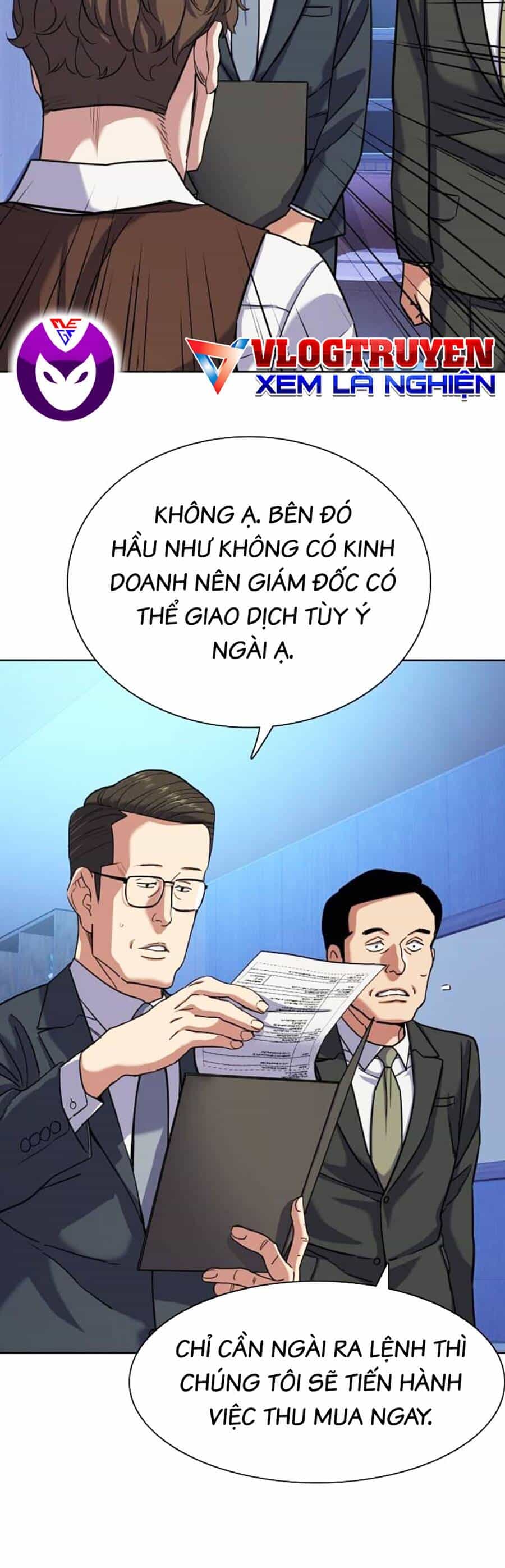 Tiểu Thiếu Gia Gia Tộc Tài Phiệt - Chương 80 - ảnh 30