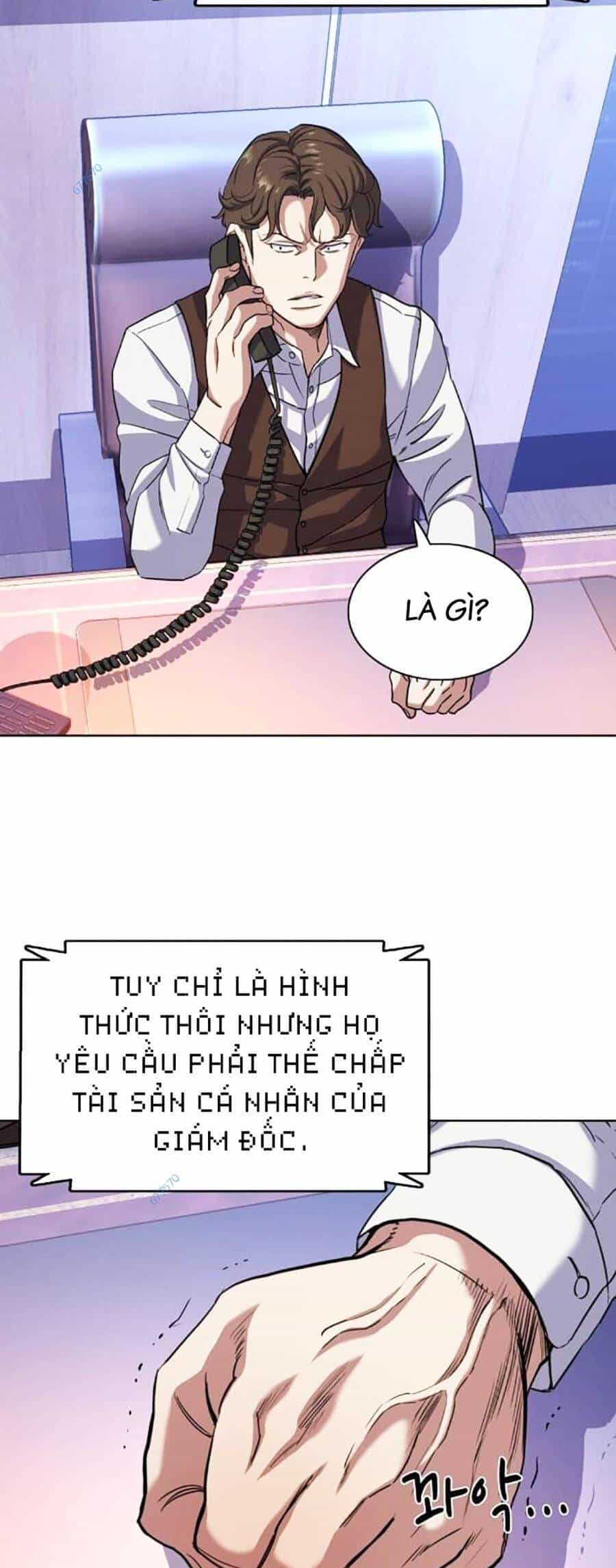 Tiểu Thiếu Gia Gia Tộc Tài Phiệt - Chương 80 - ảnh 35