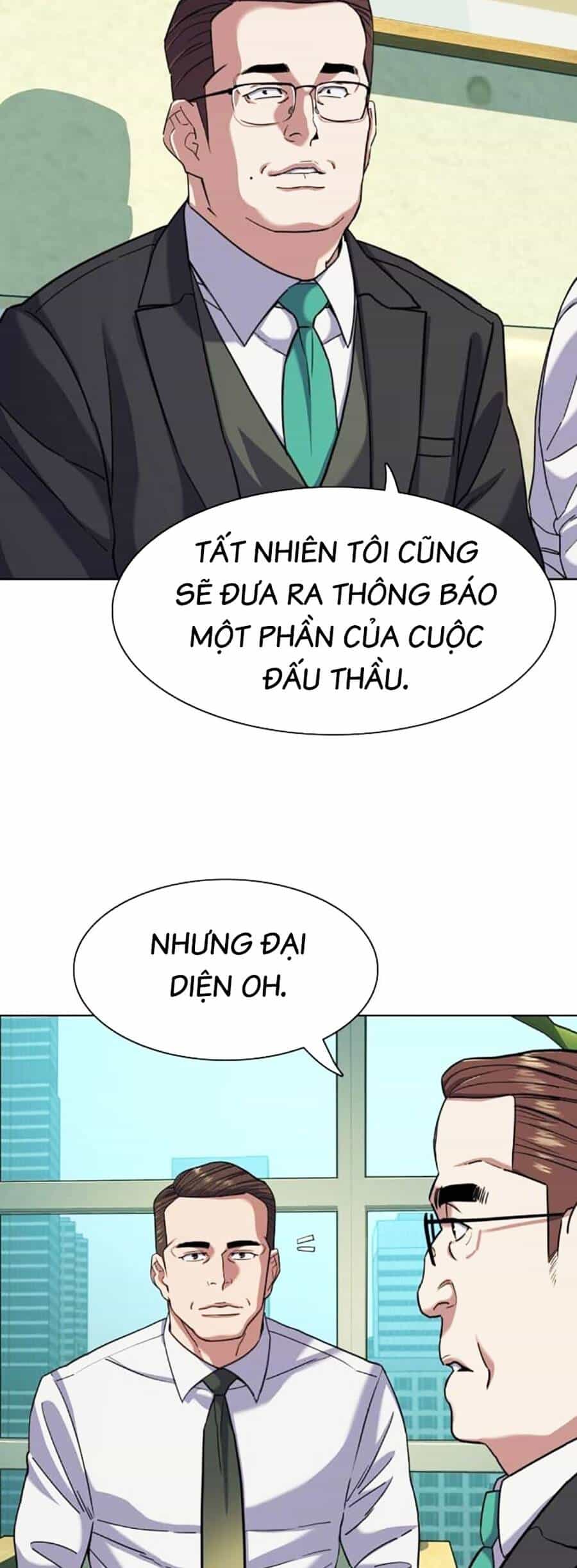 Tiểu Thiếu Gia Gia Tộc Tài Phiệt - Chương 80 - ảnh 48
