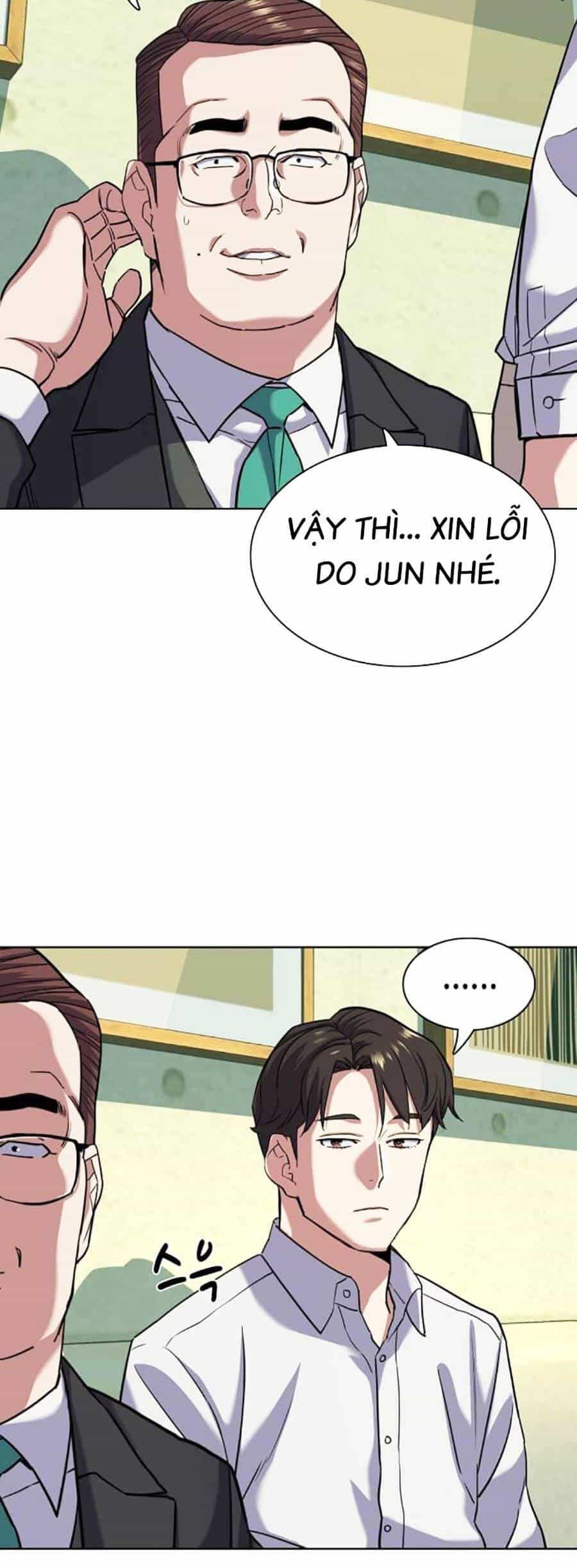 Tiểu Thiếu Gia Gia Tộc Tài Phiệt - Chương 80 - ảnh 56