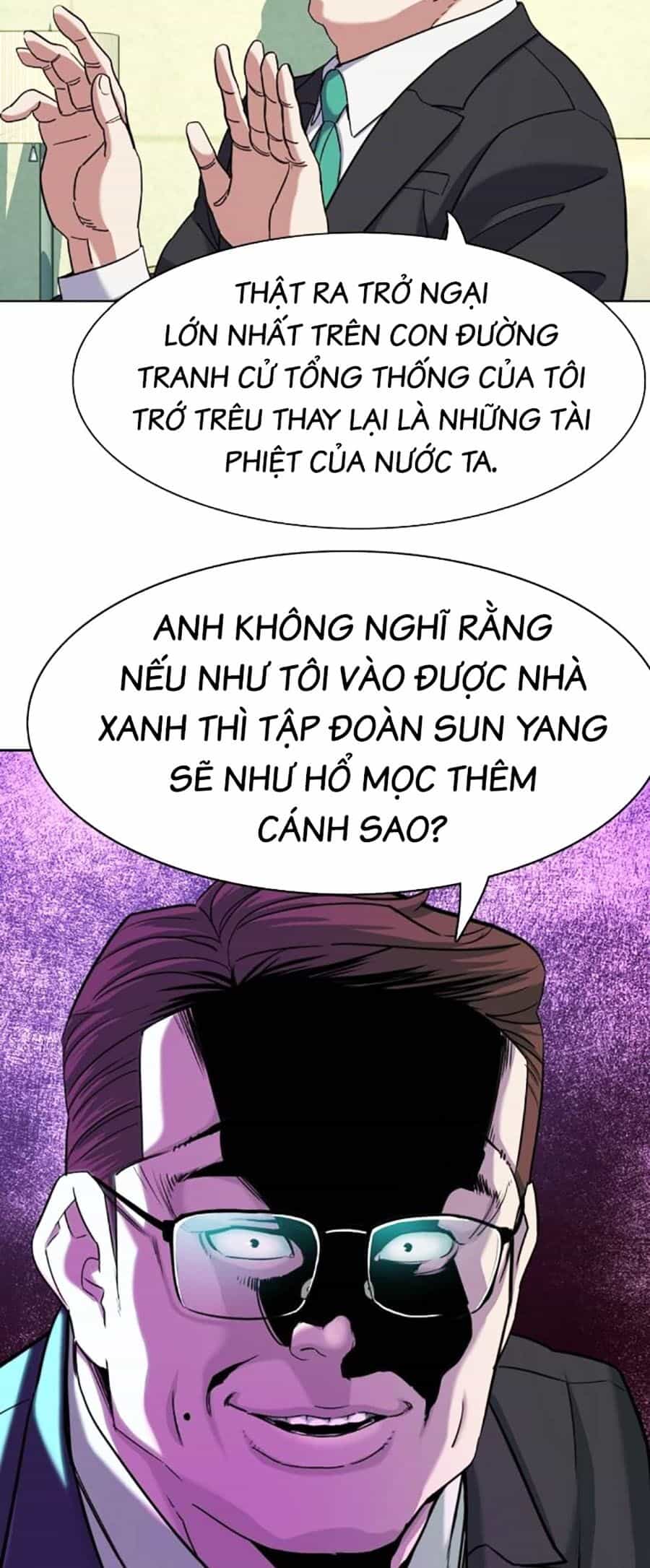 Tiểu Thiếu Gia Gia Tộc Tài Phiệt - Chương 81 - ảnh 14