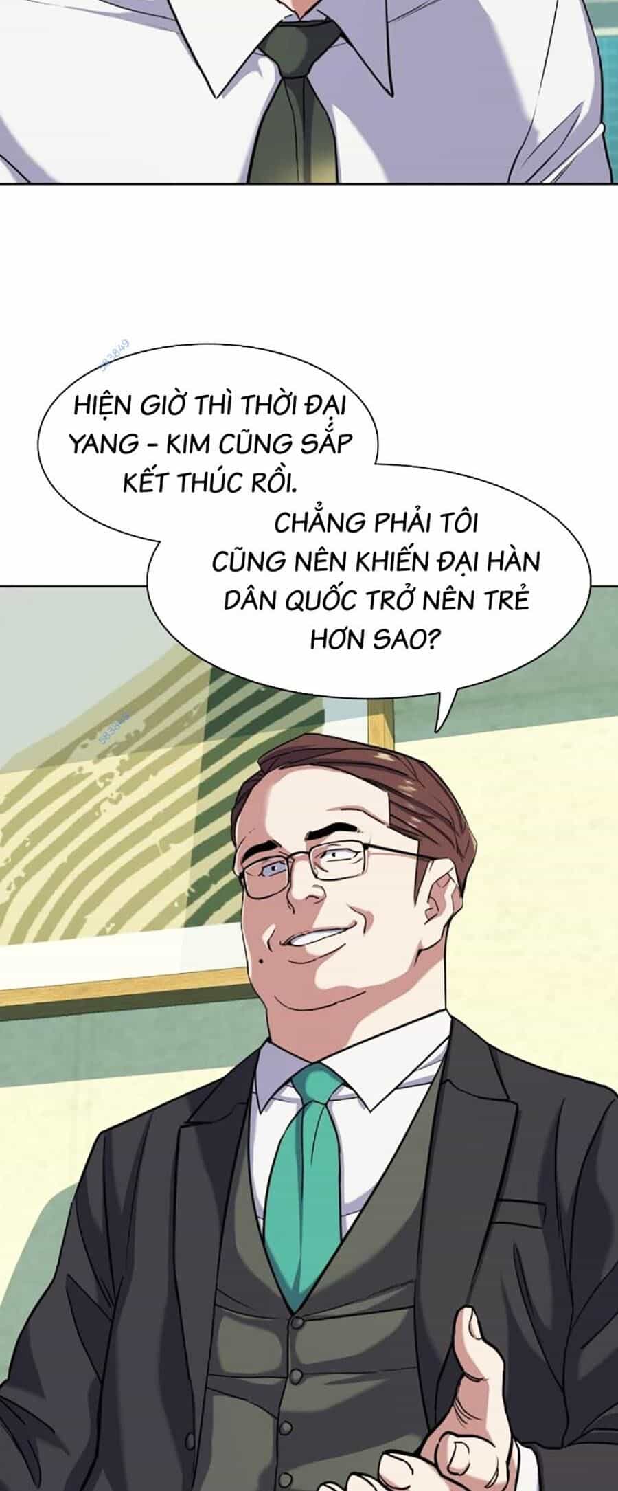 Tiểu Thiếu Gia Gia Tộc Tài Phiệt - Chương 81 - ảnh 5