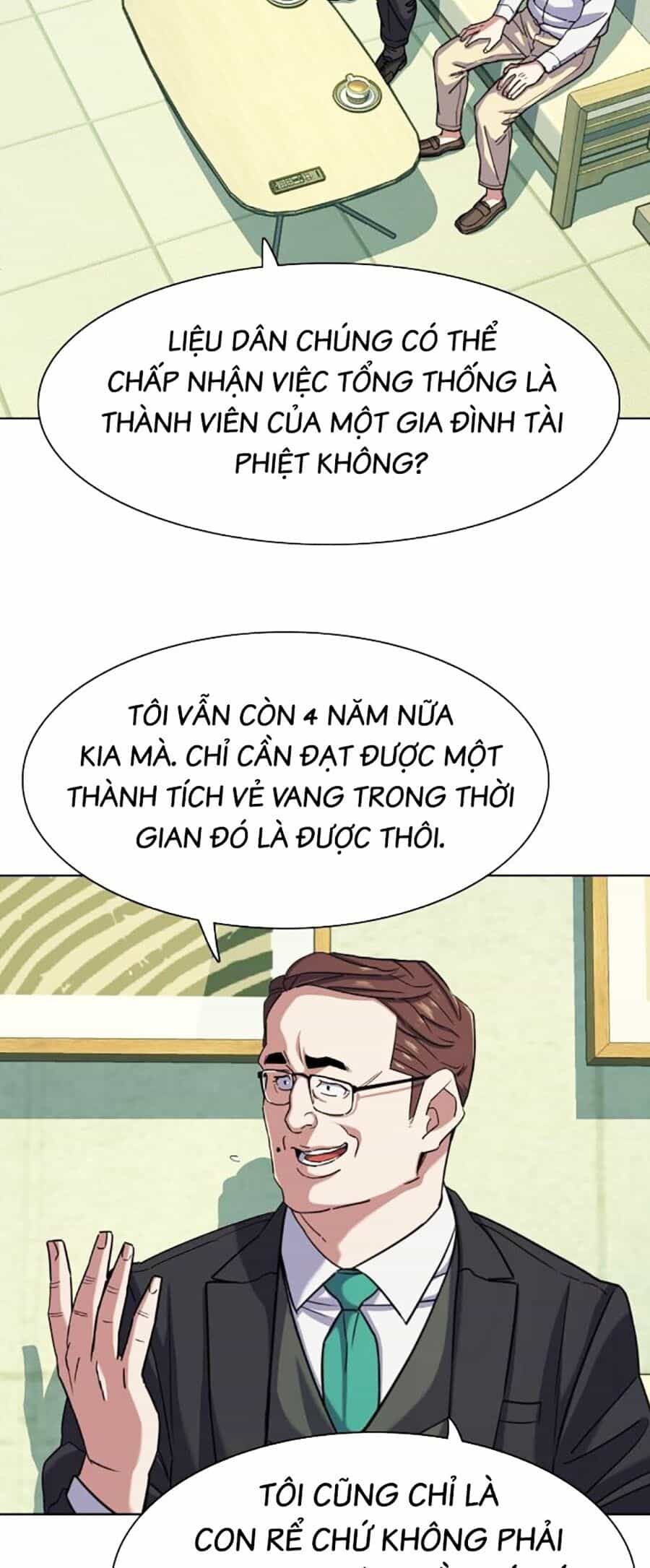 Tiểu Thiếu Gia Gia Tộc Tài Phiệt - Chương 81 - ảnh 8