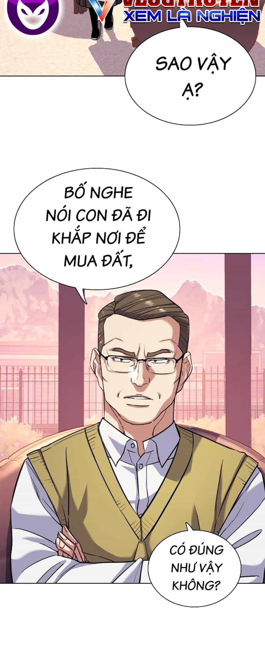Tiểu Thiếu Gia Gia Tộc Tài Phiệt - Chương 82 - ảnh 33