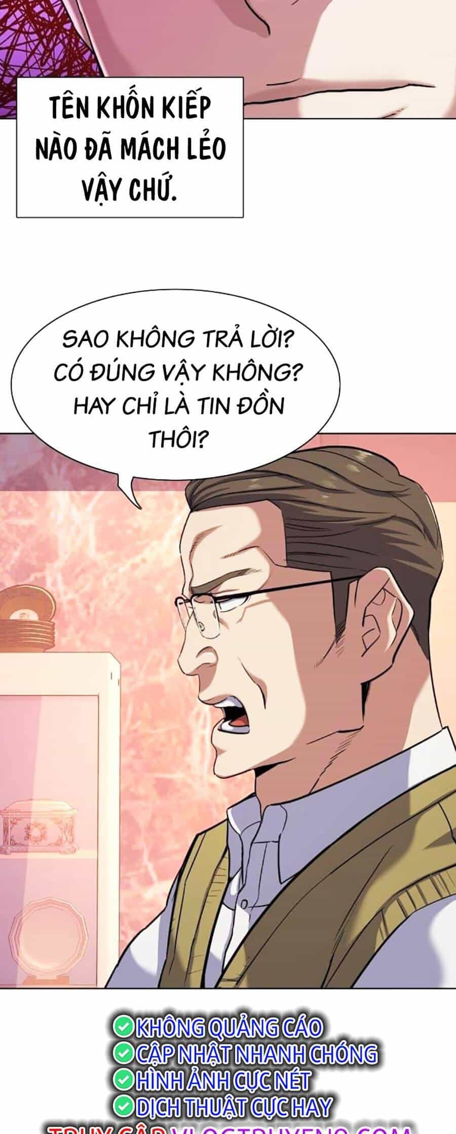Tiểu Thiếu Gia Gia Tộc Tài Phiệt - Chương 82 - ảnh 35