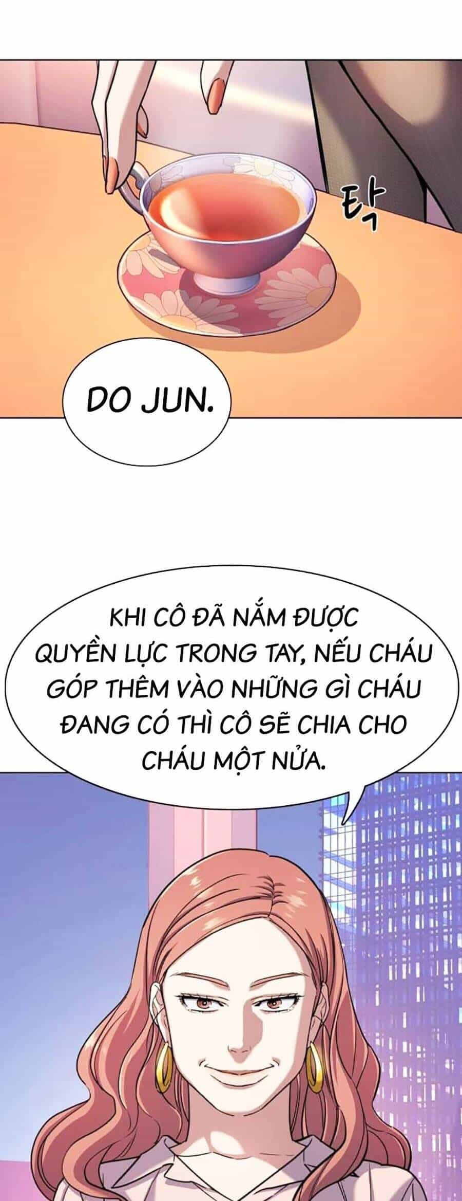 Tiểu Thiếu Gia Gia Tộc Tài Phiệt - Chương 82 - ảnh 4