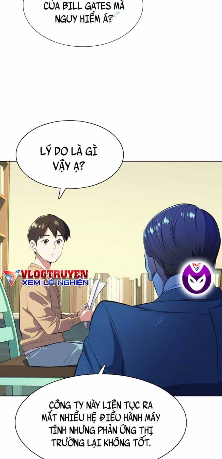 Tiểu Thiếu Gia Gia Tộc Tài Phiệt - Chương 10 - ảnh 22
