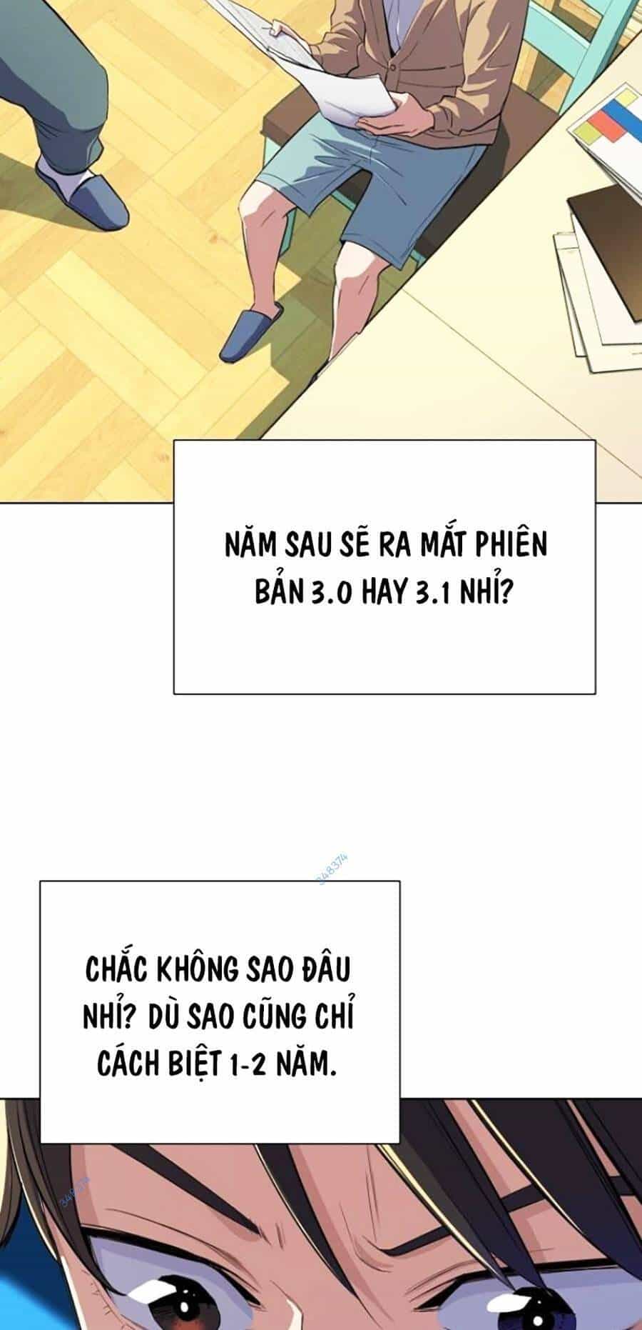 Tiểu Thiếu Gia Gia Tộc Tài Phiệt - Chương 10 - ảnh 25