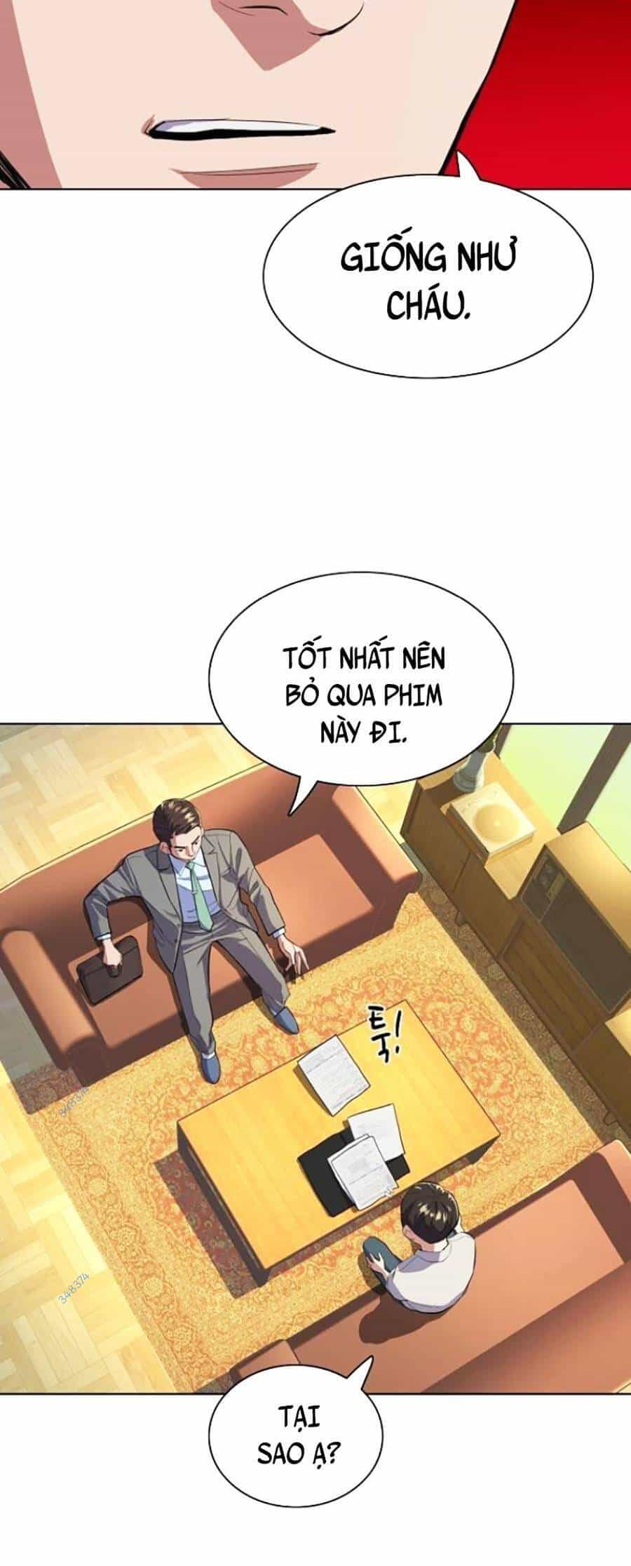 Tiểu Thiếu Gia Gia Tộc Tài Phiệt - Chương 10 - ảnh 54