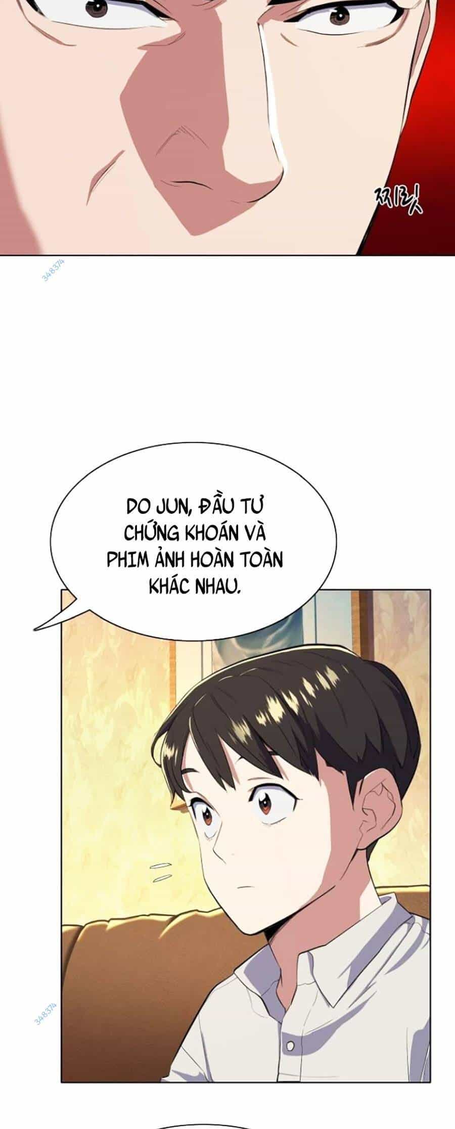 Tiểu Thiếu Gia Gia Tộc Tài Phiệt - Chương 10 - ảnh 58