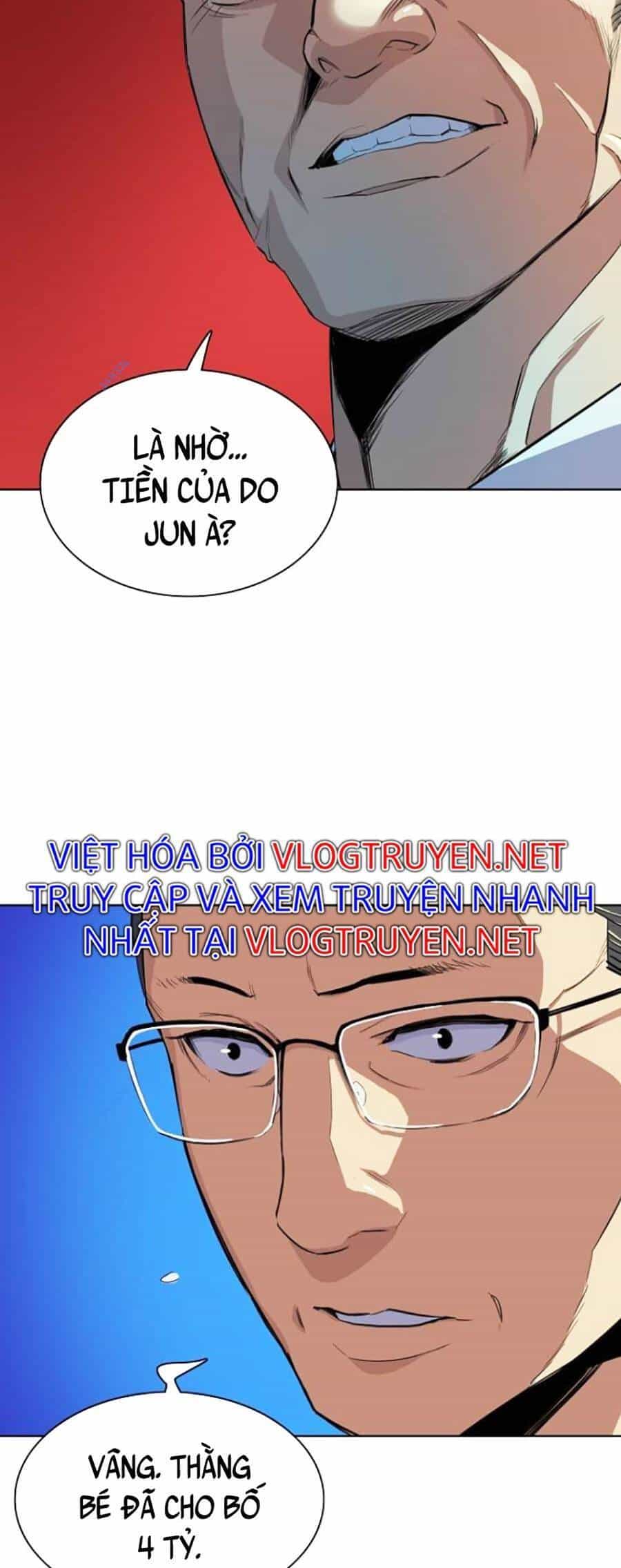 Tiểu Thiếu Gia Gia Tộc Tài Phiệt - Chương 10 - ảnh 8